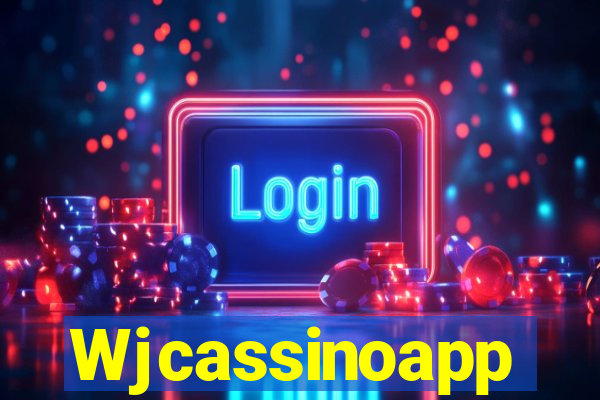 Wjcassinoapp