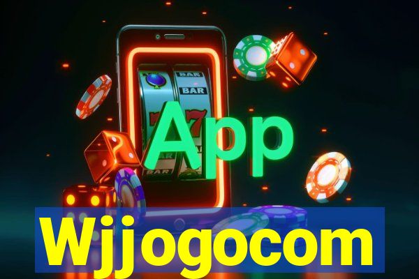 Wjjogocom