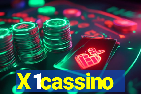 X1cassino