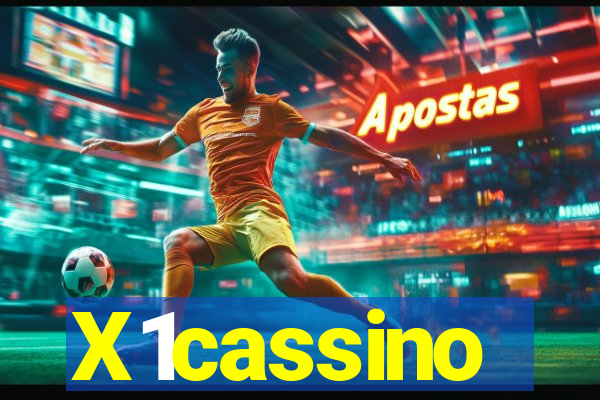 X1cassino