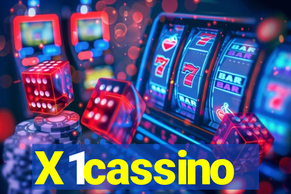 X1cassino