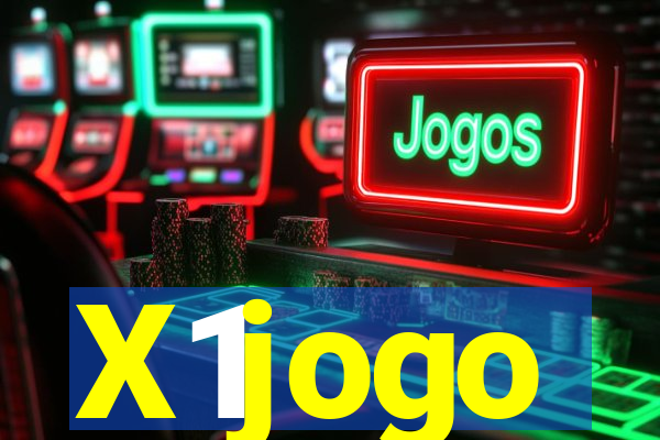 X1jogo