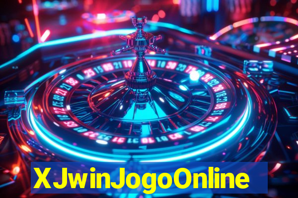 XJwinJogoOnline