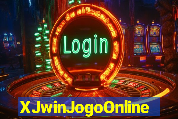 XJwinJogoOnline