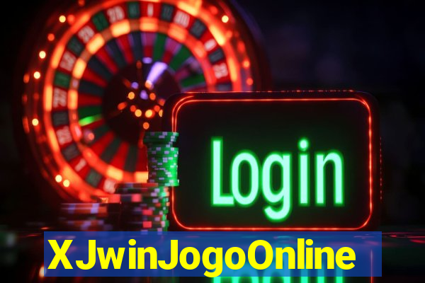 XJwinJogoOnline