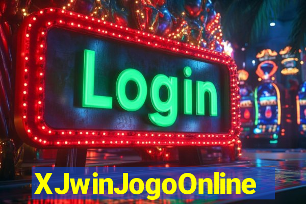 XJwinJogoOnline