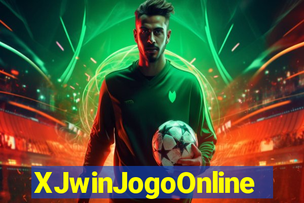 XJwinJogoOnline