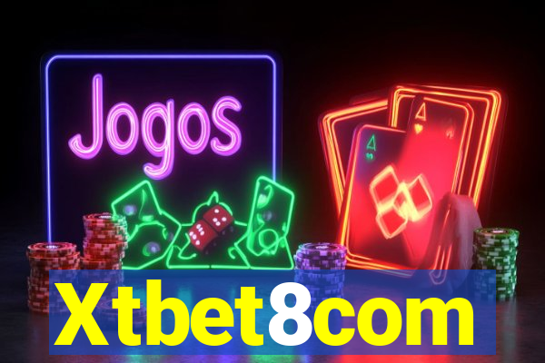 Xtbet8com