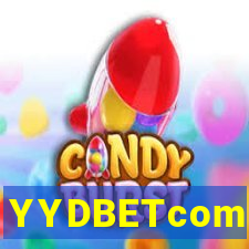 YYDBETcom