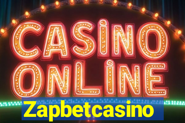 Zapbetcasino