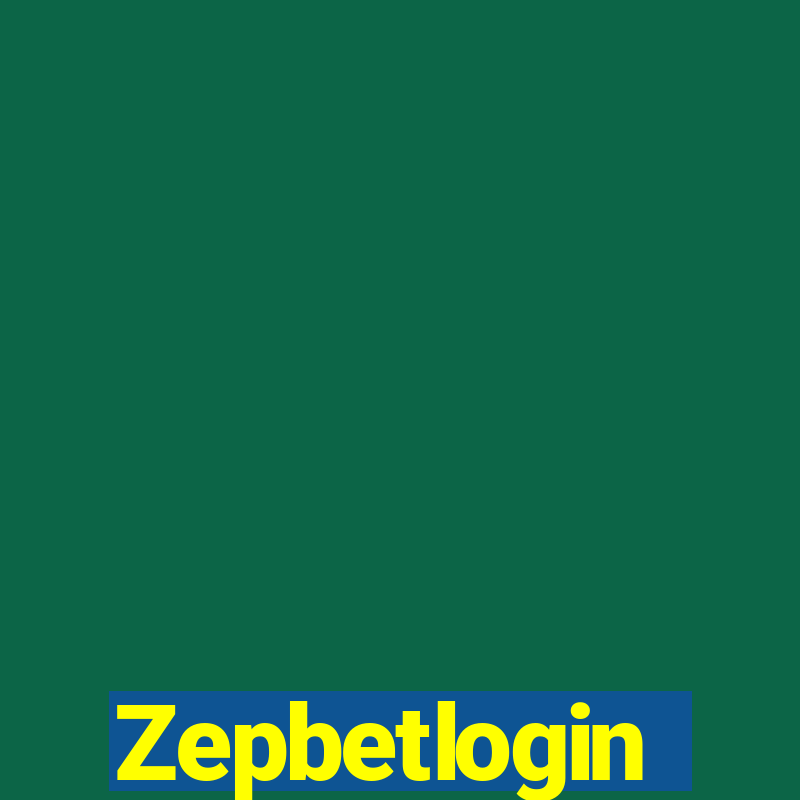 Zepbetlogin