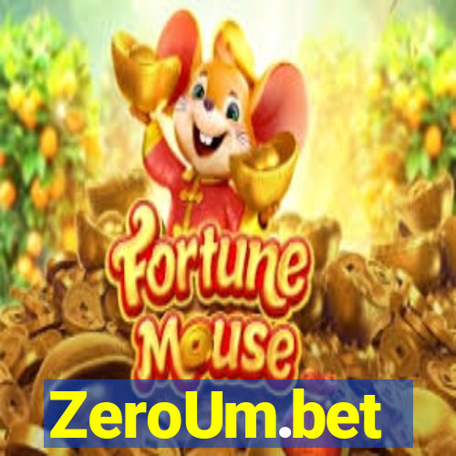 ZeroUm.bet