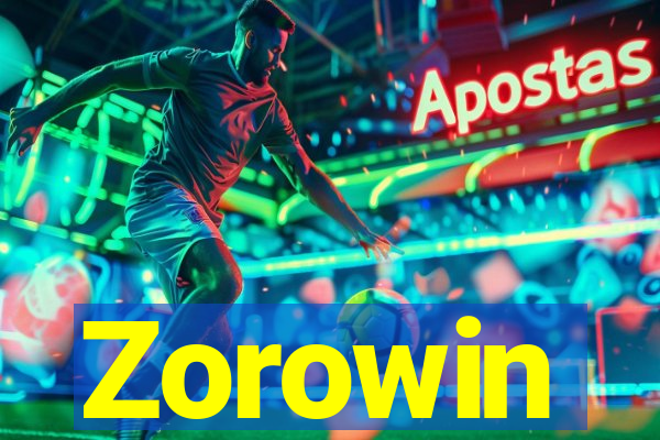 Zorowin