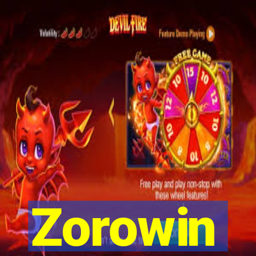 Zorowin