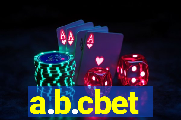 a.b.cbet