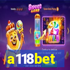 a118bet