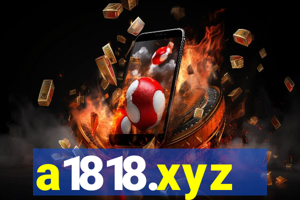 a1818.xyz