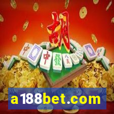 a188bet.com