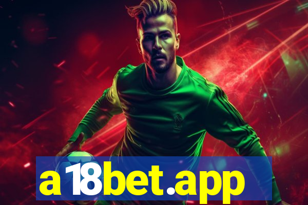 a18bet.app