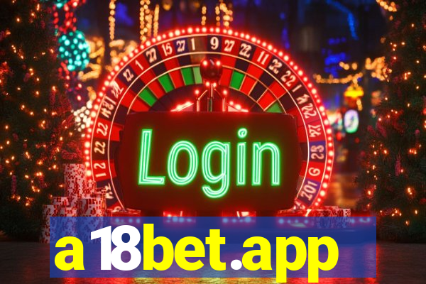 a18bet.app