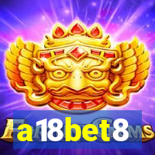 a18bet8