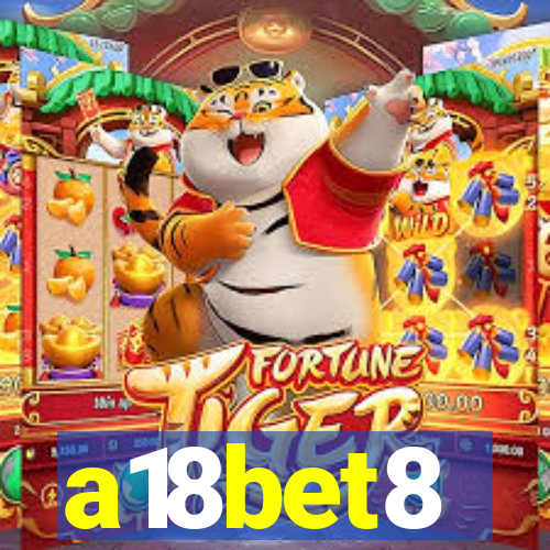 a18bet8