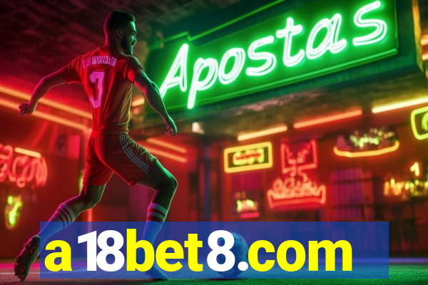 a18bet8.com