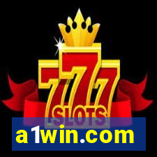 a1win.com