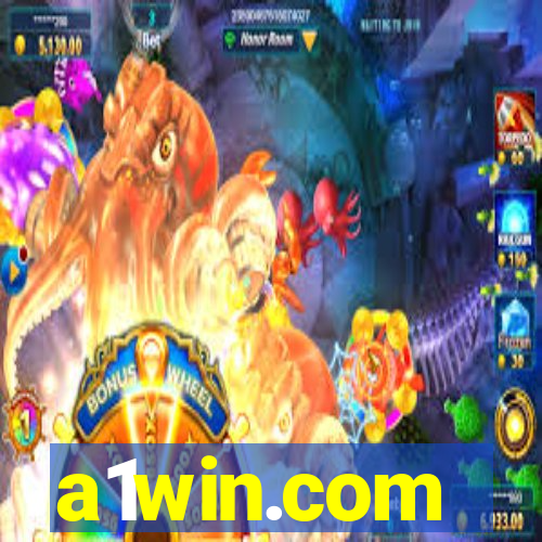 a1win.com