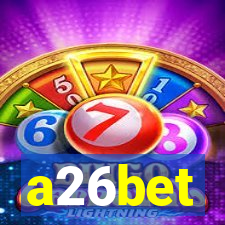 a26bet