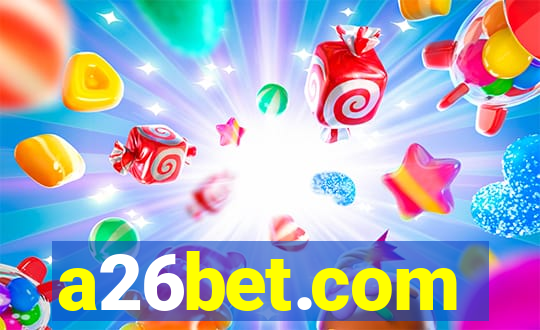 a26bet.com