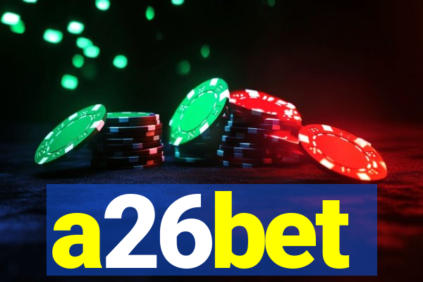 a26bet