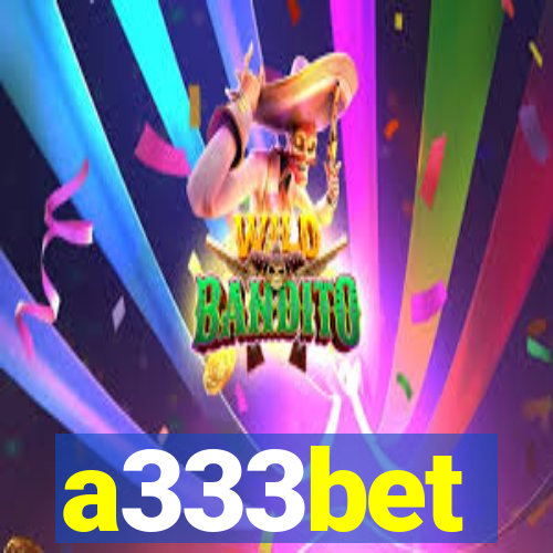 a333bet