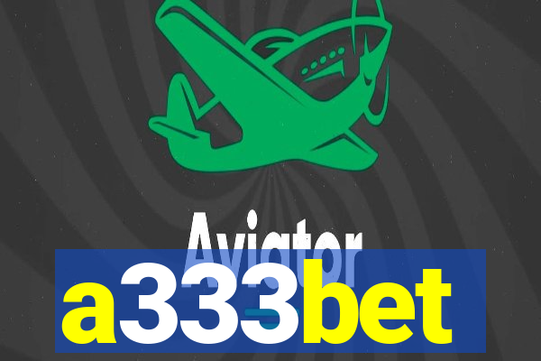 a333bet