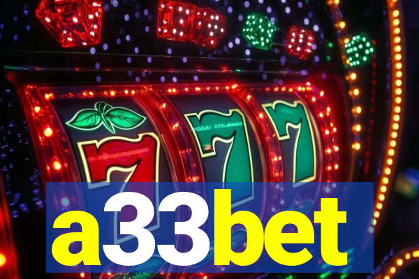 a33bet