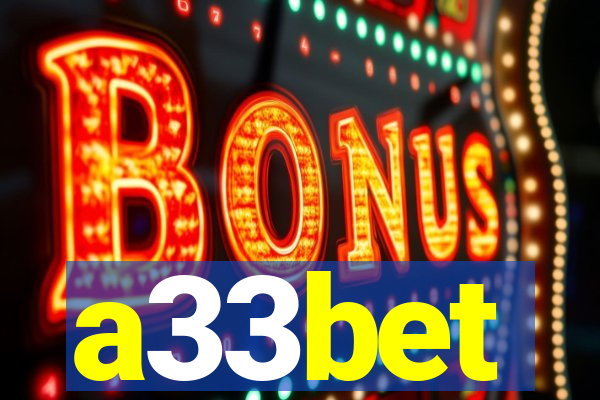 a33bet