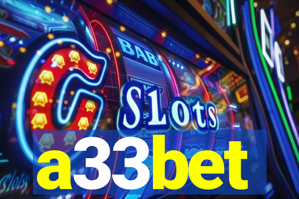 a33bet