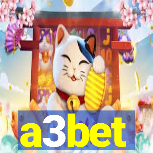 a3bet