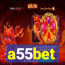 a55bet