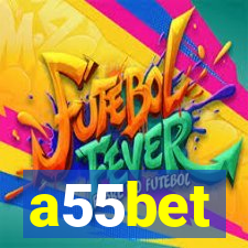 a55bet