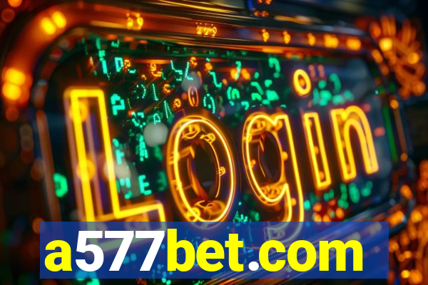 a577bet.com