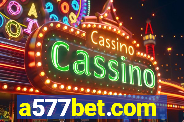 a577bet.com