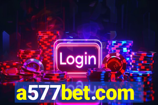 a577bet.com