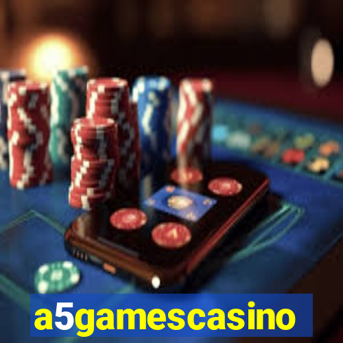 a5gamescasino