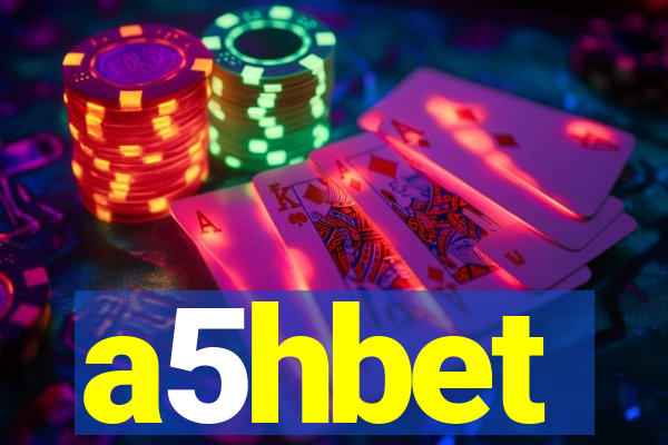 a5hbet