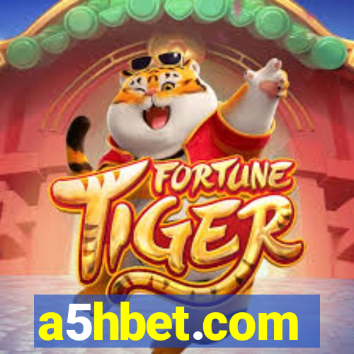 a5hbet.com