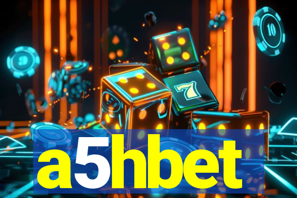 a5hbet