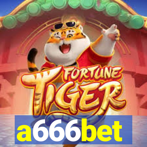 a666bet