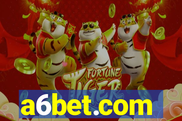 a6bet.com