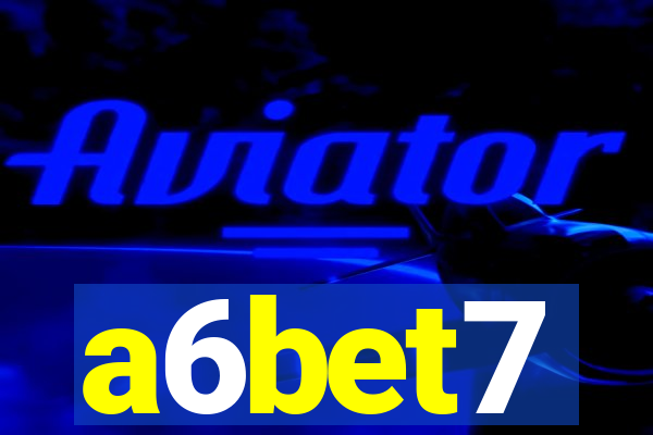 a6bet7